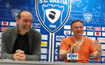 SC Bastia : En attendant la décision de Mikaël Landreau