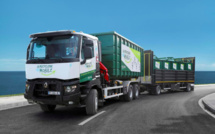 Haute-Corse : La recyclerie mobile du Syvadec dessert 3 nouveaux territoires