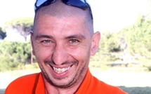 Hémiplégique, Hervé Fachetti s'attaque au GR20