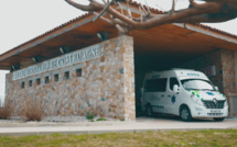 Le centre hospitalier Calvi Balagne soigne sa transition énergétique