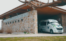 Le centre hospitalier Calvi Balagne soigne sa transition énergétique