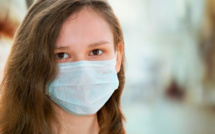 Covid-19 en Corse : forte hausse du nombre de cas chez les moins de 15 ans