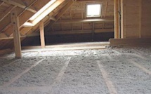 Isolation : le ministère de la Transition écologique annonce la fin de l’isolation des combles à 1€