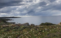 La météo du vendredi 23 avril 2021 en Corse