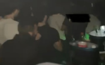 Couvre-feu : 17 soirées clandestines interrompues en trois mois en Haute-Corse