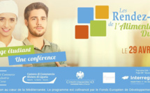 CCI de Corse : Une conférence virtuelle et et un challenge étudiant sur l'alimentation durable