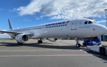 Air France relance son offre d'été vers les destinations loisirs au départ de la Corse
