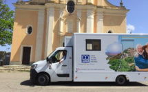 A Ponte-Leccia les services publics ont leur bus