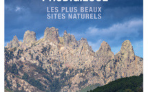 «Corse prodigieuse », un livre pour découvrir  les 50 plus beaux sites naturels de l'ile 