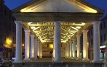 Votre plus beau marché sur TF1 : L'Ile Rousse se qualifie pour la finale