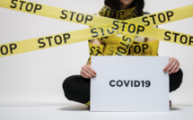 Covid-19 - Un mort et un cluster professionnel en Haute-Corse