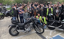 Bastia : contrôle technique et état des routes, le coup de gueule des motards