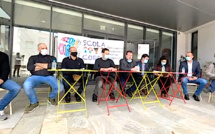 Ecoles immersives de Scola Corsa : Biguglia et Bastia démarrent