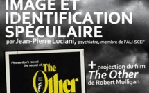 Conférence Art et psychanalyse et projection du film The Other à l’Espace Diamant