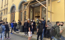 Baccalauréat : Des lycéens appellent au blocage des établissements