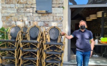 À Bastia, malgré le flou, les restaurateurs préparent la réouverture des terrasses