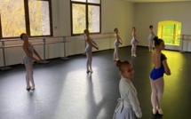 En Corse la danse classique fait ses premiers pas au collège