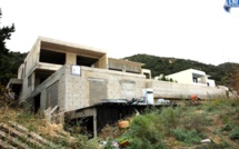 Villas « Amhan » : Jean-Paul Carrolaggi saisit le tribunal administratif de Bastia