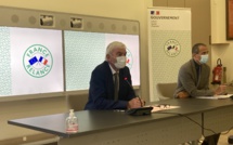 Patrick Bernié, nouveau sous-préfet à la relance pour la Corse