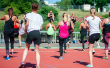 Egalité femmes-hommes : un questionnaire en ligne sur la pratique sportive féminine en Corse