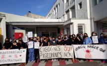 Maternité de la clinique Maymard à Bastia : fermera, fermera pas ?