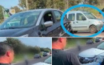 La gendarmerie lance un appel à témoin après un accident mortel à Porto-Vecchio