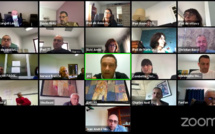 Pays Ajaccien : accrochage au conseil communautaire autour d'une motion de soutien à Inseme