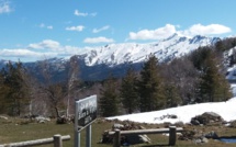 La météo du mercredi 5 mai 2021 en Corse