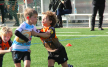 Rugby : Au ras de la mêlée corse