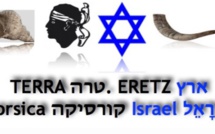 Napoléon et Nostradamus sujets de conférences de Terra Eretz Corsica Israël