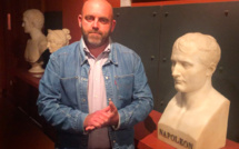 VIDEO - Bicentenaire de la mort de Napoléon : quel était son rapport avec la Corse ?
