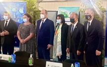 Monaco : La CAPA et la Pieve de l’Ornano s’engagent contre la pollution plastique en Méditerranée