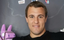 Kévin Filippelli roule sa bille sur TikTok avec ses 575 000 abonnés