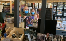 C’est parti pour la 4ème édition du concours de dessin by La P'tite Usine