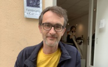 Xavier Dandoy de Casabianca en poésies et en 3D !