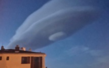 La météo du samedi 8 mai 2021 en Corse