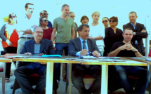 Municipales de Bastia : François Tatti ne sollicitera pas l'investiture du PRG