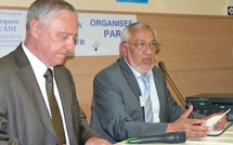 Bastia : La réunion du " Monde des Padovani" 