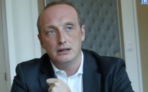 Territoriales - Un soffiu novu : Laurent Marcangeli a dévoilé sa liste