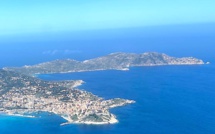 La météo du 11 mai 2021 en Corse