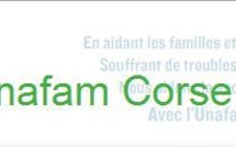 Maladies psychiques : L’Unafam Corse soutient et forme les familles