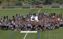 Le succès au rendez-vous du 2ème tournoi d'echecs à Afa