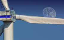 EDF démarre le renouvèlement du parc éolien d’Ersa et Rogliano