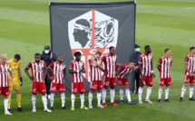 L'AC Ajaccio parmi les clubs partenaires de Bpifrance pour la saison 2021-2022