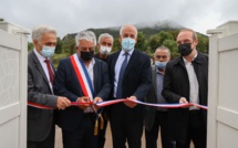 La maison France Services d'Alata a été inaugurée 