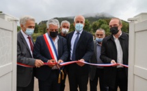 La maison France Services d'Alata a été inaugurée 