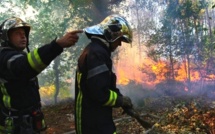 Interdiction d’emploi du feu en Corse à compter du 29 juin