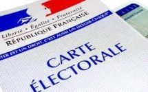 Ouverture Service electoral Calvi