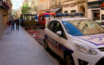 À Bastia, un piéton percuté par un véhicule sur la rue Campinchi