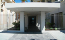 Une opération de vaccination sans rendez-vous vendredi 14 et samedi 15 mai à Ajaccio